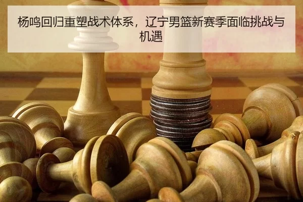 杨鸣回归重塑战术体系，辽宁男篮新赛季面临挑战与机遇